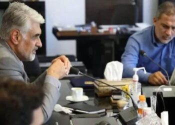 معاون نظارت و امور شرکت‌های در هلدینگ پتروفرهنگ منصوب شد