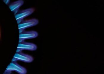 رشد تقاضای جهانی برای گاز آهسته می‌شود