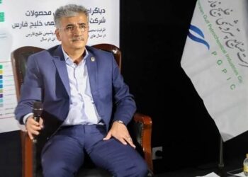 سومین پروژه پتروشیمی بوعلی برای سودآوری اجرا خواهد شد