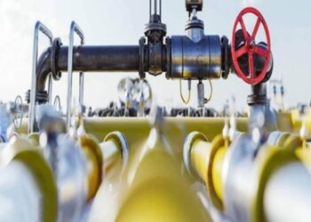 وضعیت ۷ طرح ذخیره‌سازی گاز در ایران به کجا رسید؟