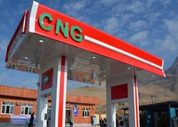 عرضه CNG رایگان برای کاهش مصرف بنزین