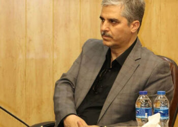 مناقصه پروژه کریستال ملامین به زودی اجرایی می‌شود