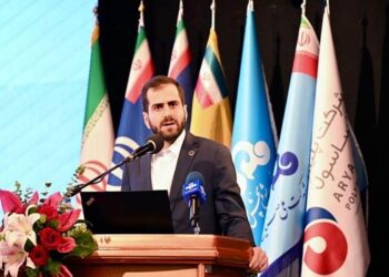 آریاساسول سرآمد تولید بدون حادثه