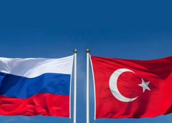 ترکیه بدهی گازی به روسیه را تکذیب کرد