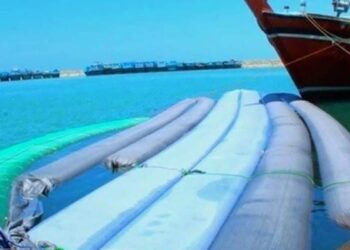 انهدام شبکه سوخت قاچاق در هرمزگان