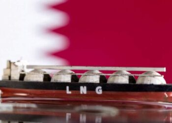 قرارداد ۲۷ ساله گازی«شل» با قطر