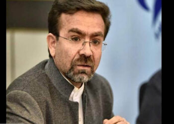 پیام مدیرعامل پتروشیمی ارومیه در محکومت جنایات اسرائیل