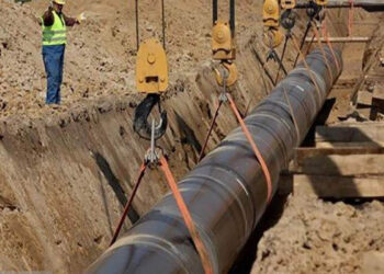 گاز به چند شهر و روستا رسید؟