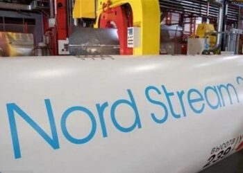 هزینه واردات گاز آلمان ۳ تا ۴ برابر شده است