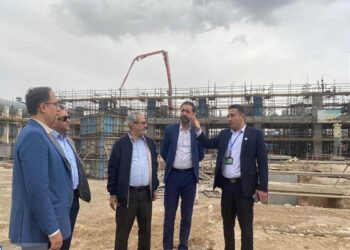 اقدام پتروپالایش سهروردی درجهت رفع مشکل ناترازی بنزین