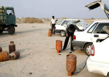 کمیسیون تلفیق برای احداث جایگاه‌های LPG مصوبه جدید داد