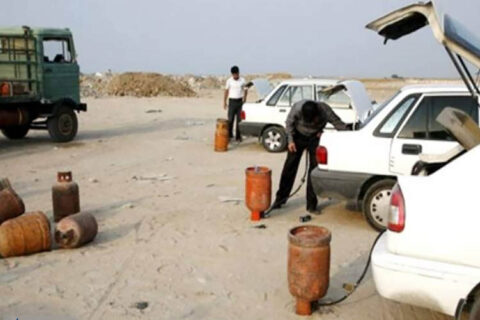 کمیسیون تلفیق برای احداث جایگاه‌های LPG مصوبه جدید داد