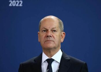 برنامه آلمان برای تأمین گاز طبیعی از آفریقا