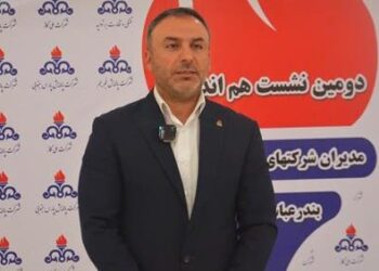 تولید گاز در پالایشگاه دوم پارس جنوبی به روزانه ۶۰ میلیون مترمکعب رسید