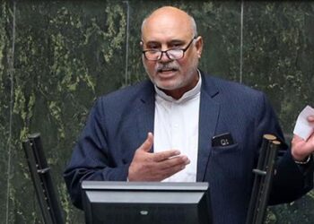 ادعای عضو کمیسیون انرژی مجلس در رابطه با تصاحب جایگاه نفت امارات