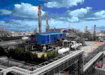 تجاری‌سازی پتروشیمی هنگام آغاز شد