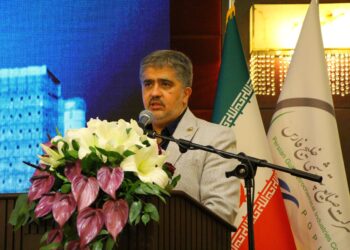 دوره های آموزشی ارتقای مهارت های مدیریتی پتروشیمی خلیج فارس برگزار شد