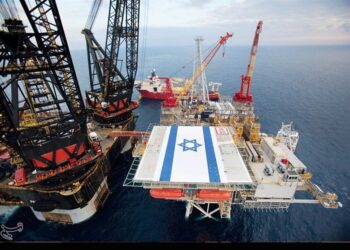 ناتوانی مصر در عرضه بیشتر گاز طبیعی به اروپا به دلیل تهاجم رژیم صهیونیستی به غزه