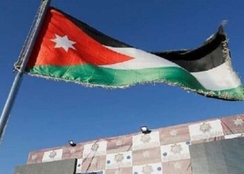 اردن به دنبال لغو قرارداد گاز با رژیم صهیونیستی