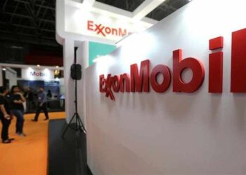 شرکت اکسون موبیل تولیدکننده لیتیوم می‌شود
