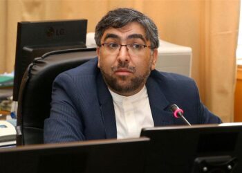 تشدید تحریم‌های نفتی ایران اثربخشی ندارد