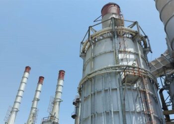 وقفه در طرح‌های توسعه‌ای پالایشگاه تهران