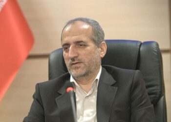 مجلس برای اختصاص بودجه به گاز کمک کند