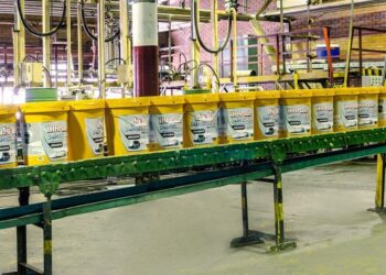 فروش محصولات دیزلی ایرانول در مهرماه افزایش یافت