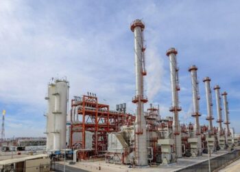 ورود ایدور به فشارافزایی پارس جنوبی قطعی است