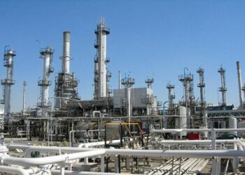 افزایش کیفیت تولید در پالایشگاه نفت کرمانشاه به روش دانش‌بنیان