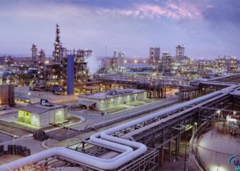 ظرفیت تولیدصنعت پتروشیمی به۹۲میلیون تن رسید