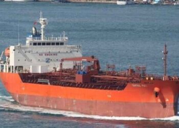 آمریکا کشتی توقیف شده اسرائیلی را در عدن آزاد کرد؟