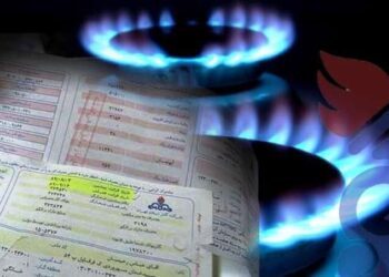 تعرفه‌ های جدید گازبها اعلام شد