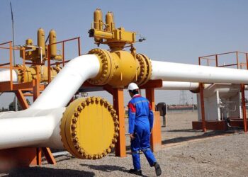 بدهی ۲۰۰ هزار میلیارد ریالی گاز استان بوشهر وصول شد