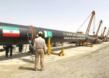 توافق پاکستان و تهران برای پیشبرد طرح گاز