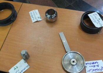 ۷۵درصد قطعات تاسیسات نفتی گچساران تولید داخل است