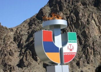 ارمنستان: واردات گاز از ایران افزایش می‌یابد