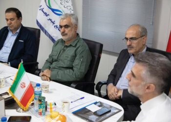 راه اندازی الفین گچساران مانند یک معجزه بود