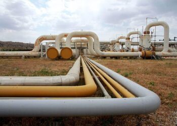 خودکفایی در زمینه آزمایش بدافزار در صنایع نفت و گاز در آینده نزدیک