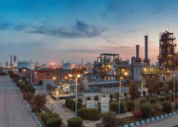 هایکو بزرگترین دغدغه‌ پتروشیمی کارون را برطرف می کند