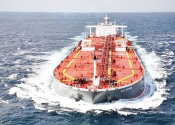 روش «كشتي به كشتي» فروش نفت جواب داد