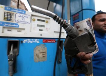 کشور مصر بنزین را ۱۴ درصد دیگر گران کرد