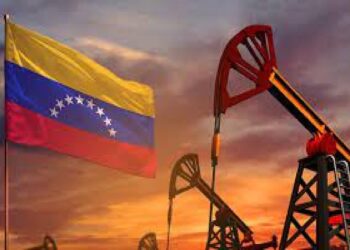 صادرات نفت دولتی ونزوئلا کاهش ۱۹ درصدی داشته است