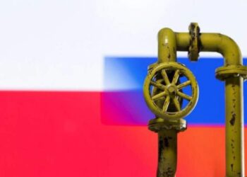 تحریم پروژه بزرگ ال‌ان‌جی روسیه از سوی آمریکا