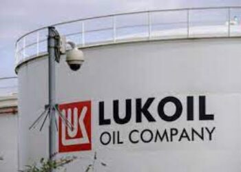 دو برابر شدن تولید نفت در عراق از سوی لوک اویل روسیه