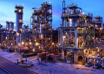 شرکت پتروشیمی مارون