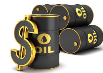 قیمت نفت برنت ۸۴ دلار و ۸۹ سنت شد