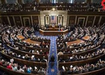 طرح تشدید تحریم‌های نفتی ایران در مجلس نمایندگان آمریکا تصویب شد