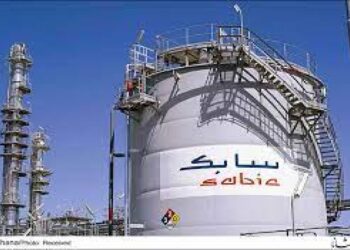 زیان ۷۶۸ میلیون دلاری غول پتروشیمی عربستان