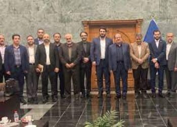 مراحل پایانی تکمیل فاز دوم مجتمع پتروشیمی بوشهر در عسلویه